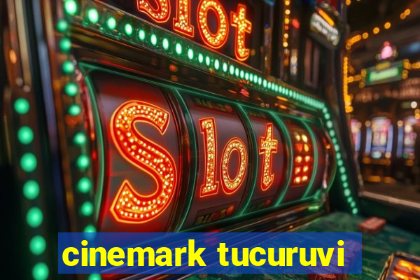 cinemark tucuruvi